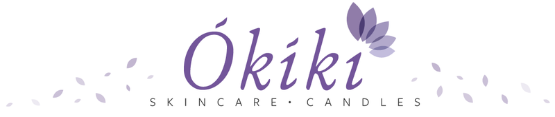 Okiki was founded by mother, Ade, and daughter, Antonia, in 2016 to create beautiful, handcrafted and natural personal and home care products—including candles, soaps and lotions. Okiki literally means prestigious in Yoruba and we were born out of a desire to create high-quality products from the best ingredients.