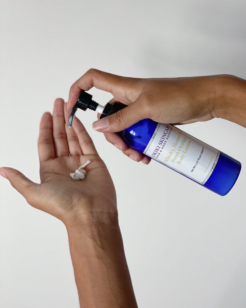 Pandemic Skincare: How To Get Rid Of Dry Hands