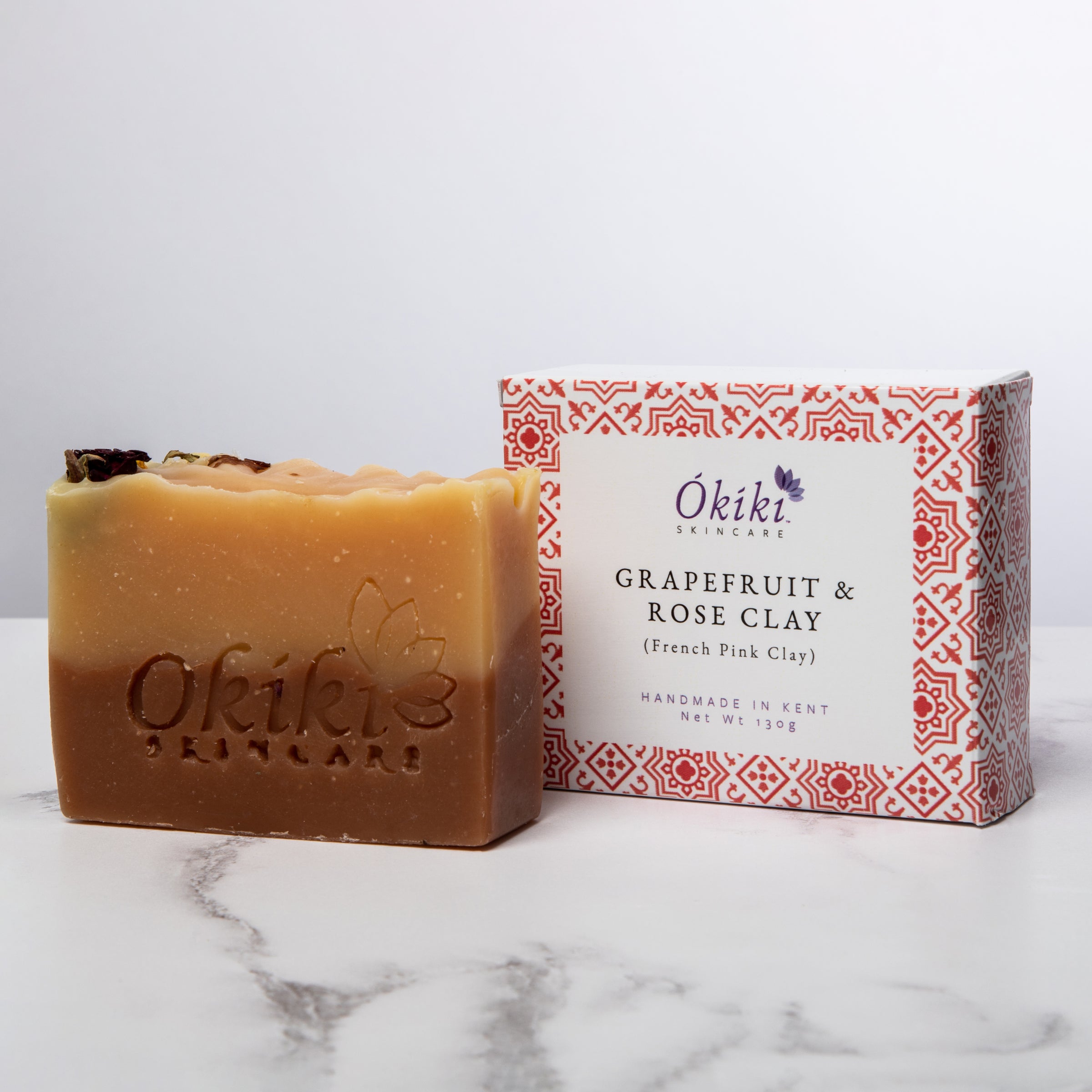 Soap Bars – Okiki Skincare