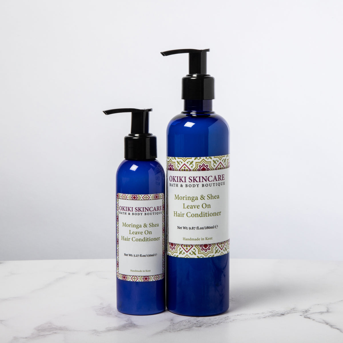 After bath hair conditioner discount
